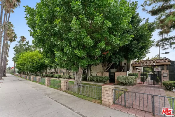 20224 Sherman Way #26, Winnetka, CA 91306