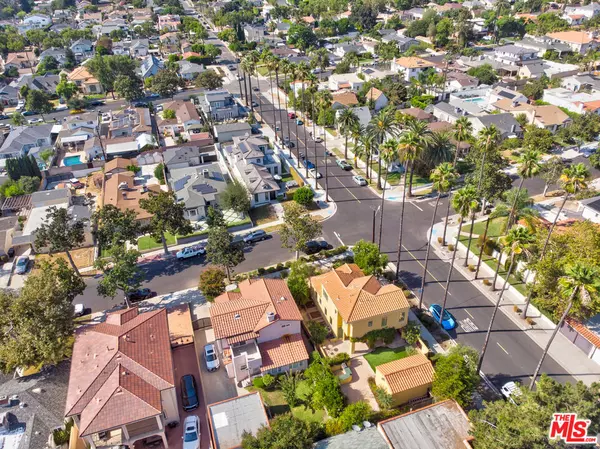 Burbank, CA 91501,938 E Palm Ave