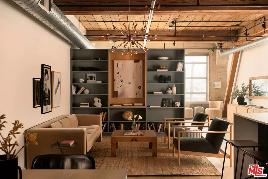 530 S Hewitt St #443, Los Angeles, CA 90013