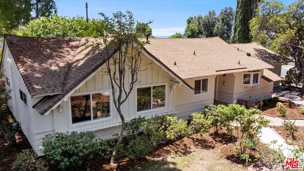 Porter Ranch, CA 91326,18352 Ludlow St