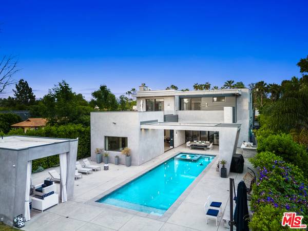 Tarzana, CA 91356,5365 Vanalden Ave