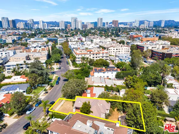 Los Angeles, CA 90025,1914 Westholme Ave