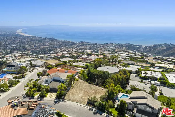 Pacific Palisades, CA 90272,16810 Glynn Dr
