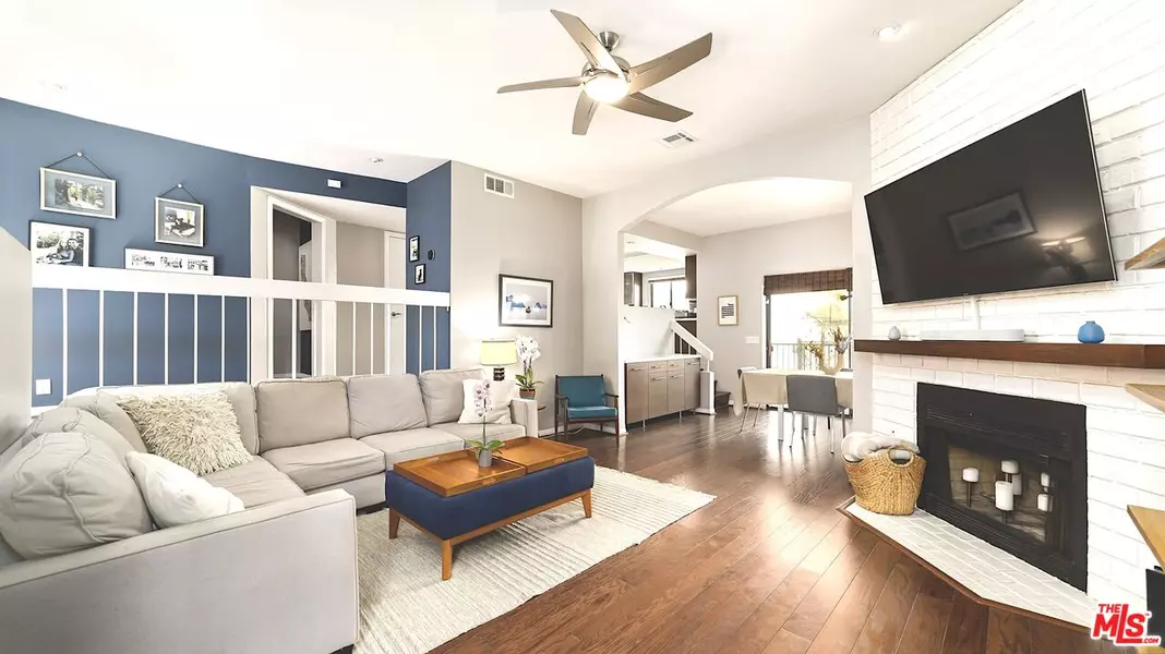 4315 Duquesne Ave, Culver City, CA 90232