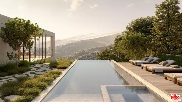 1423 Chautauqua Blvd, Pacific Palisades, CA 90272