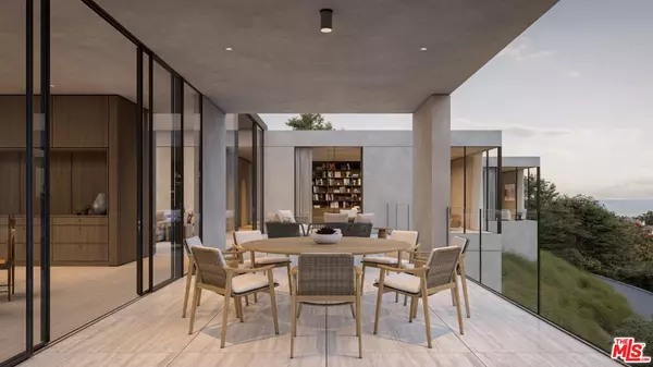 Pacific Palisades, CA 90272,1423 Chautauqua Blvd