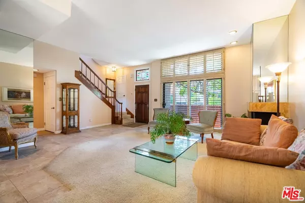 Santa Monica, CA 90403,802 3rd St #B