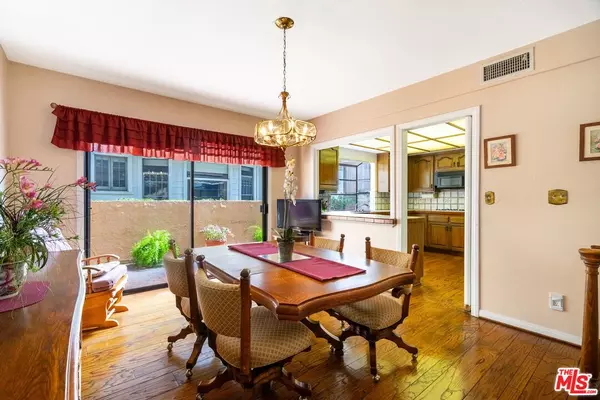 Santa Monica, CA 90403,802 3rd St #B