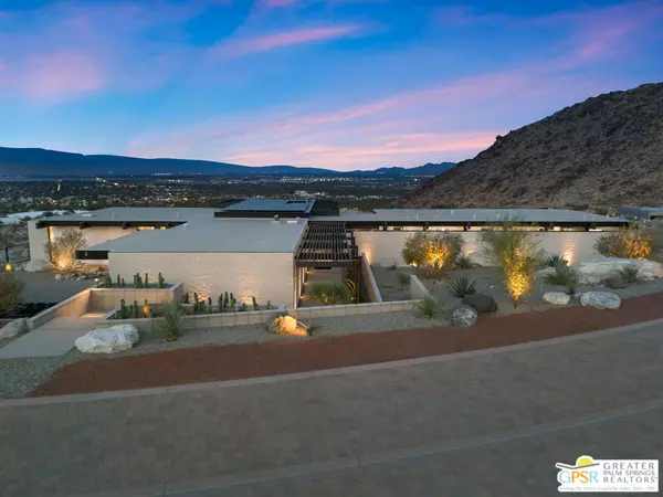 2399 City View Dr, Palm Springs, CA 92262