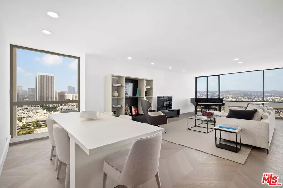 2222 Avenue Of The Stars #1804, Los Angeles, CA 90067