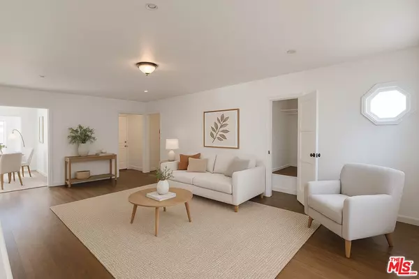 1440 S Sherbourne Dr #1442-2, Los Angeles, CA 90035