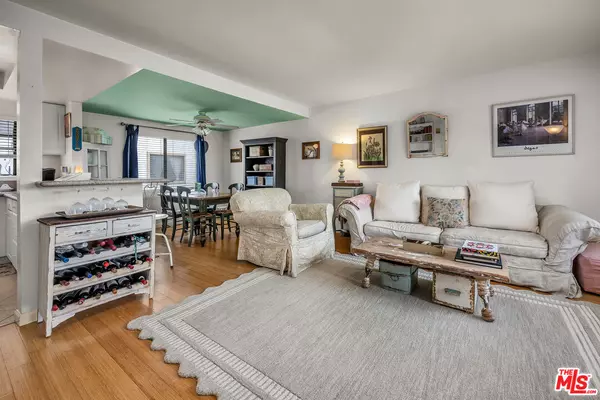 Van Nuys, CA 91405,14715 Saticoy St #9