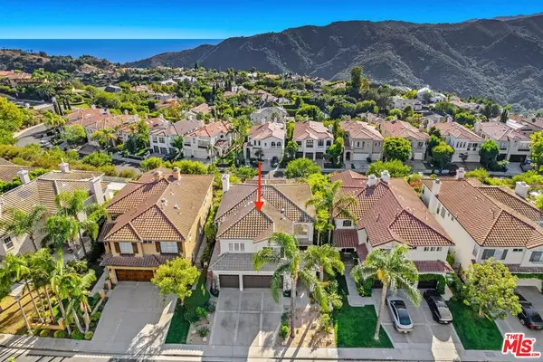 Pacific Palisades, CA 90272,16656 Calle Jermaine