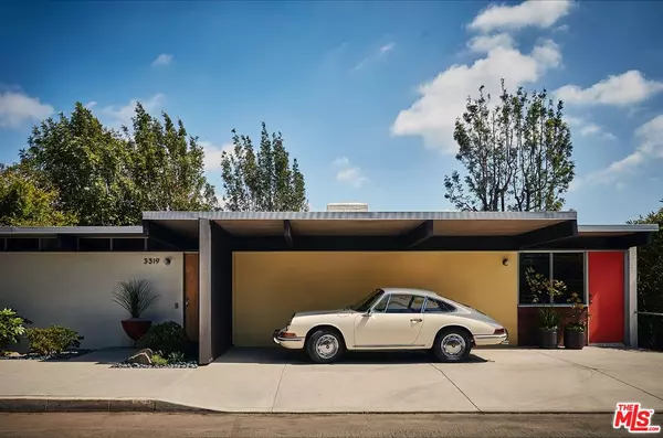 3319 Tareco Dr, Los Angeles, CA 90068