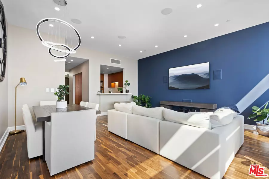 900 W Olympic Blvd #32G, Los Angeles, CA 90015