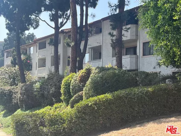 501 Palisades Dr #124, Pacific Palisades, CA 90272