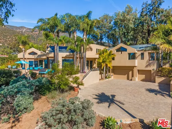 Santa Barbara, CA 93108,2891 Hidden Valley Ln