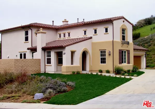 1952 Hazel Nut Ct, Agoura Hills, CA 91301