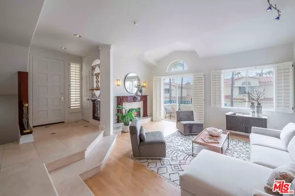 6473 Zuma View Pl #135, Malibu, CA 90265