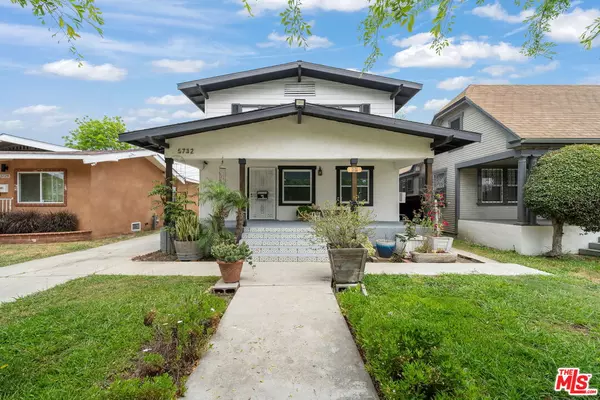 5732 6th Ave, Los Angeles, CA 90043