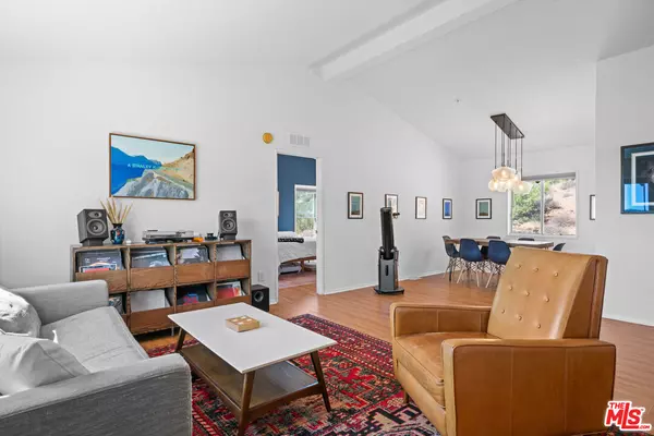 Acton, CA 93510,1794 Rebel Rd