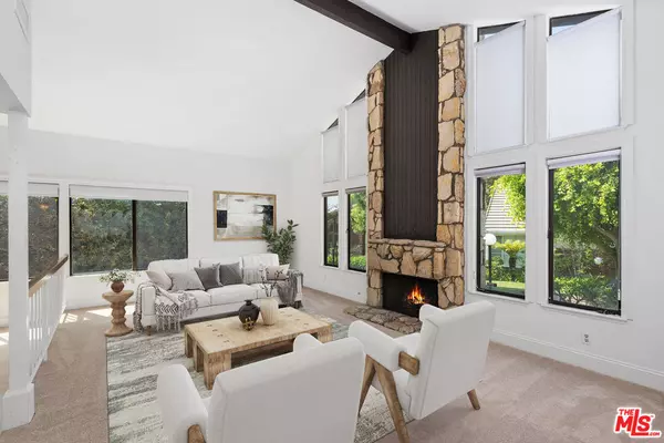 Pacific Palisades, CA 90272,1347 Avenida De Cortez