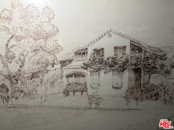 311 Amalfi Dr, Santa Monica, CA 90402