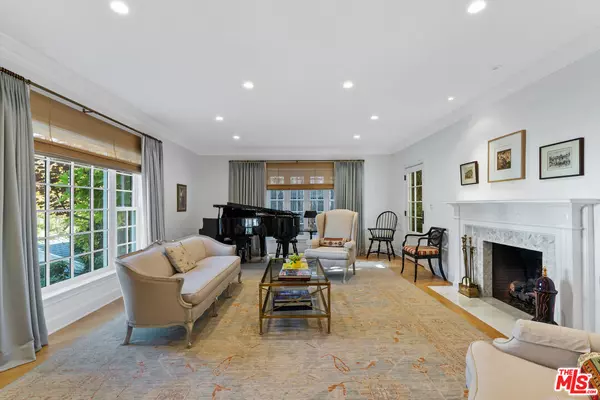 Los Angeles, CA 90024,643 Westholme Ave