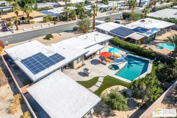 Palm Desert, CA 92260,73409 Little Bend Trl