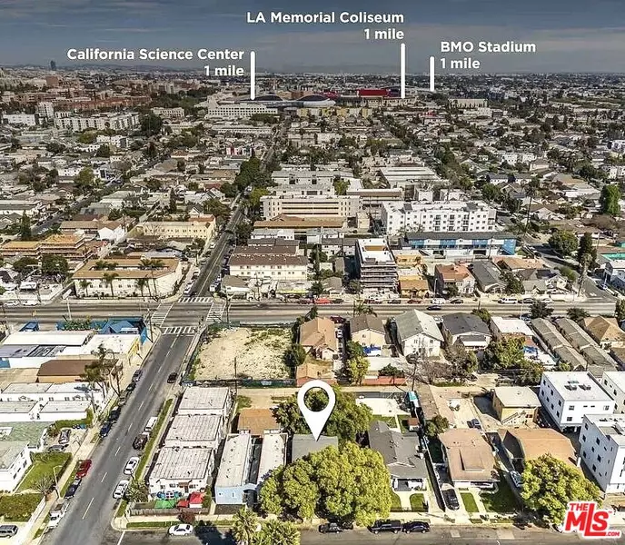 3906 Brighton Ave, Los Angeles, CA 90062