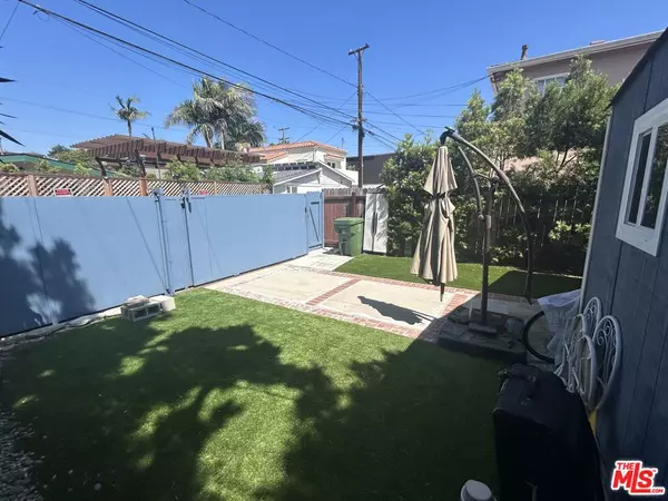 Santa Monica, CA 90405,701 Navy St