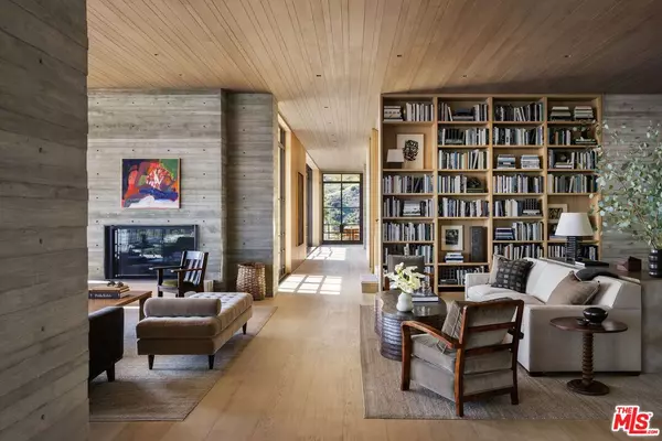 Los Angeles, CA 90046,7661 Curson Ter