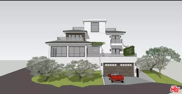 16767 Marquez Ter, Pacific Palisades, CA 90272