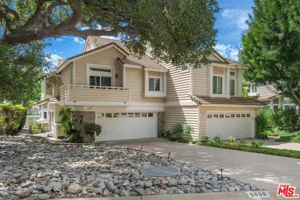 5639 Starwood Ct, Westlake Village, CA 91362