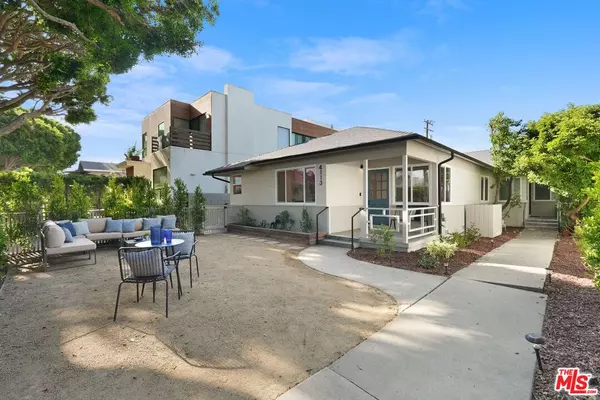 4113 Lincoln Ave, Culver City, CA 90232