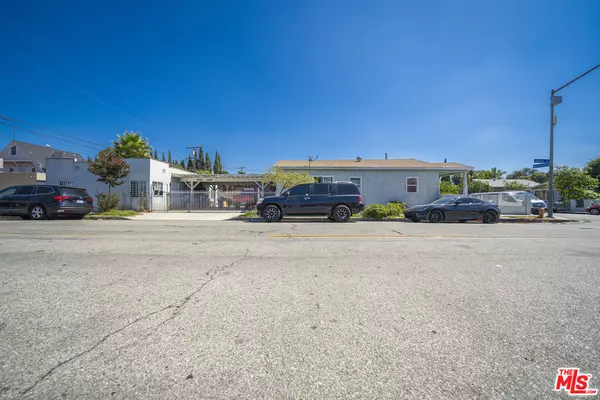 Huntington Park, CA 90255,2201 Mortimer St