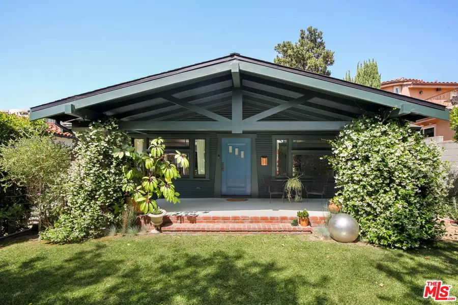 2321 OBSERVATORY AVE, Los Angeles, CA 90027