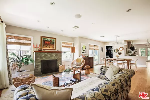 Los Angeles, CA 90027,2321 OBSERVATORY AVE