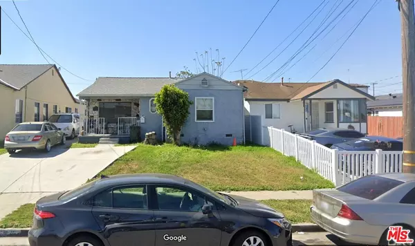 Los Angeles, CA 90047,1546 W 105th St