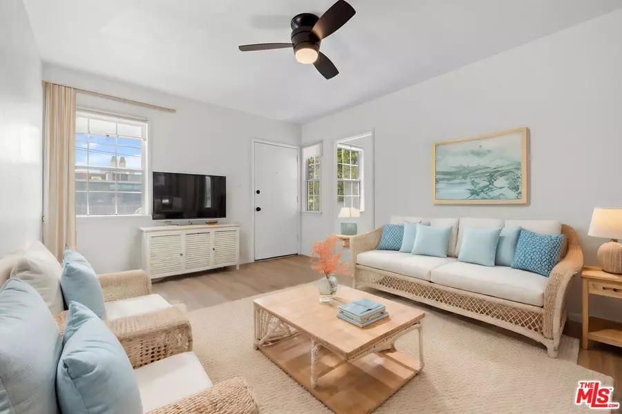 2526 Military Ave, Los Angeles, CA 90064