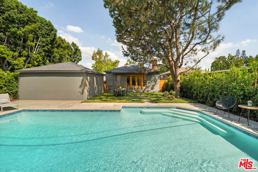 3848 Legion Ln, Los Angeles, CA 90039