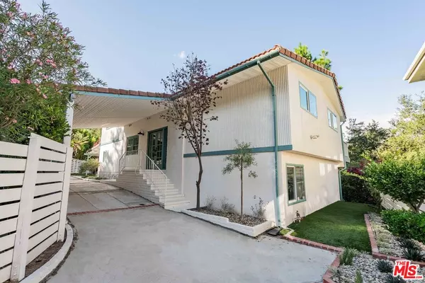 4305 Saltillo St, Woodland Hills, CA 91364