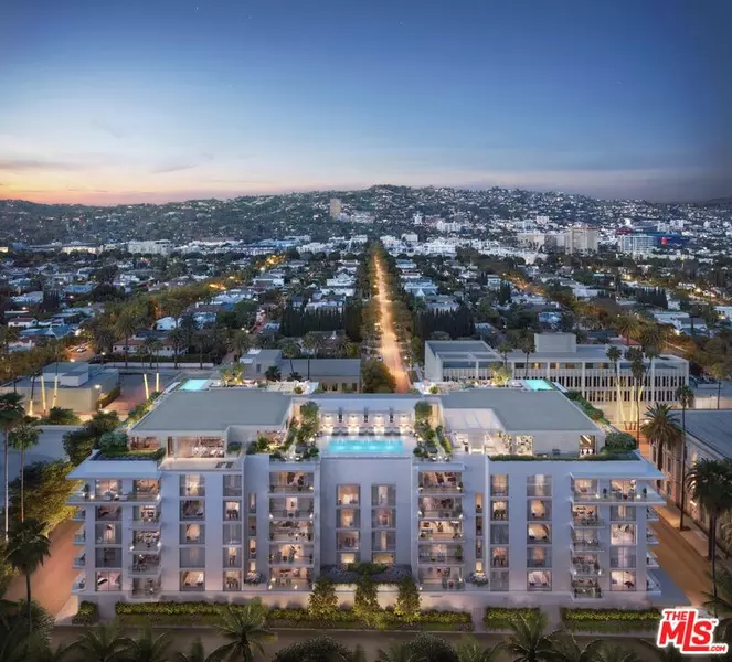 9200 Wilshire Blvd #301W, Beverly Hills, CA 90212