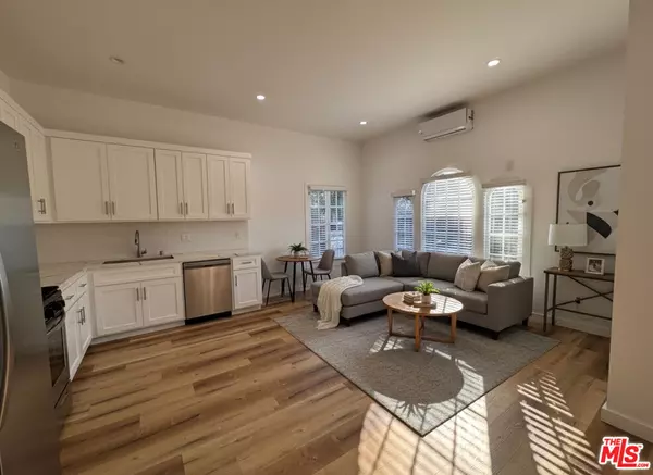 Los Angeles, CA 90007,1289 W 22nd St #1289