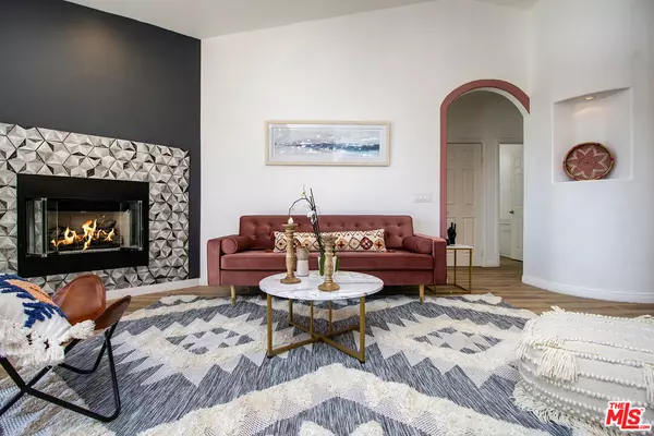 Joshua Tree, CA 92252,7285 Agave Rd