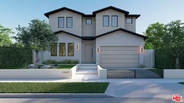 12007 Rose Ave, Los Angeles, CA 90066