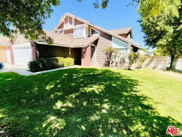 Lancaster, CA 93535,1139 Geraldine Ln