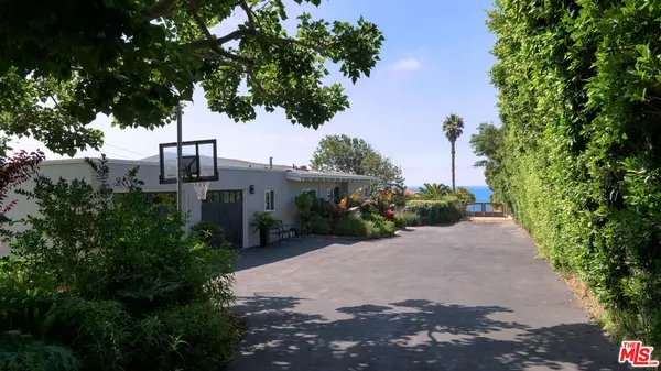 Malibu, CA 90265,29740 Baden Pl
