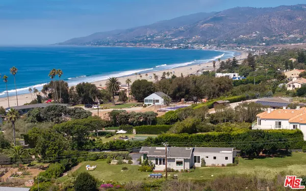 29740 Baden Pl, Malibu, CA 90265