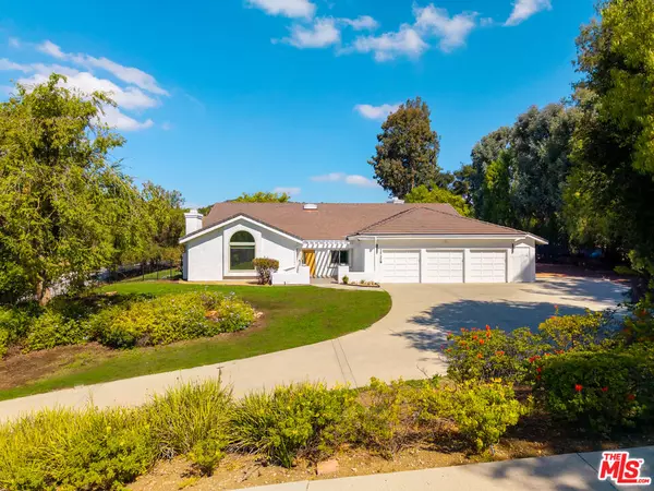 Calabasas, CA 91302,24228 Dry Canyon Cold Creek Rd